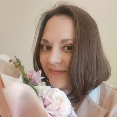 Татьяна Гнатюк, 11.05, Оренбург