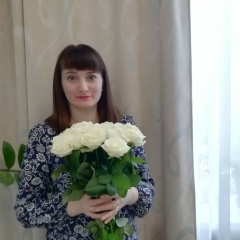 Вера Мосягина, 13.10, Жуковский