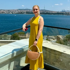 Viktoria Nair, 04.09.1984, Санкт-Петербург