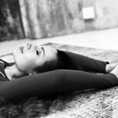 Яна Фатеева, 04.08, Москва