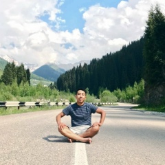 Нурторе Атаев, 30.10, Акбулак