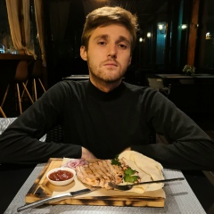 Александр Клименченко, 22.09, Сочи