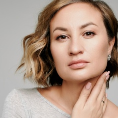 Айжан Брук, 11.02.1986, Москва