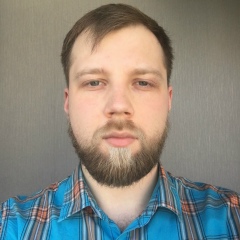 Алексей Билык, Химки