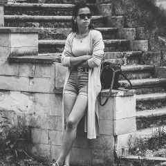 Алёна Мацура, 14.08.1990, Одинцово