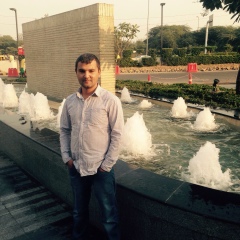Botir Rafikov