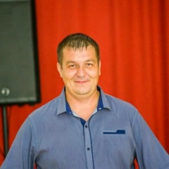 Андрей Вязов, 10.02, Ульяновск