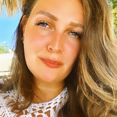 Дарина Зазнобина, 14.01, Santo Domingo