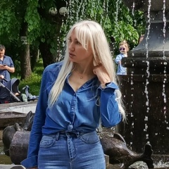 Нателла Эндреева, 17.05, Нальчик