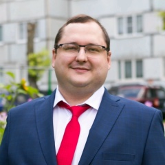 Денис Нуждин, 02.11.1991, Пенза
