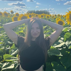Елена Носкова, 10.09, Тюмень