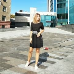 Настя Малютина, 26.05, Мариуполь