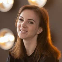 Анастасия Брежнева, Ставрополь