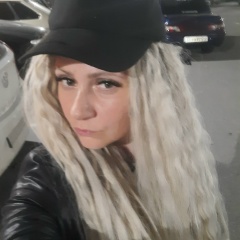 Анастасия Путилова, 24.01, Тюмень