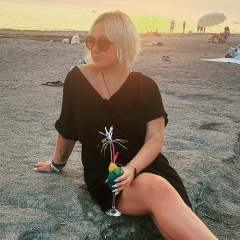 Ирина Алёшина, 08.06.1992, Москва