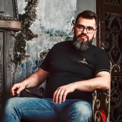 Сергей Остапченко, 03.03.1977, Санкт-Петербург
