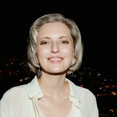 Наталья Бороздина, 30.09, Москва