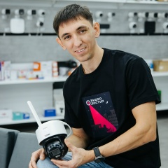 Дамир Фаттахов, 25.01, Ижевск