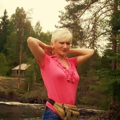 Екатерина Терская, 05.01