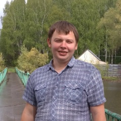 Юрий Муравьёв, 23.02.1995, Уфа
