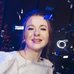 Наталья Люляева, 05.03, Москва