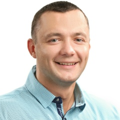 Максим Иванейчик, 19.01