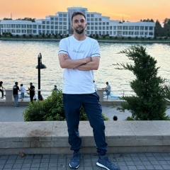 Виталий Гусейнов, 23.11