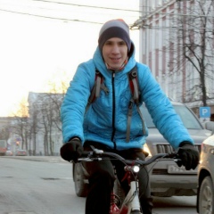 Андрей Мальцев, Пермь