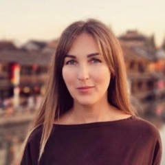 Yulia Kuratova, 14.04, Великий Новгород