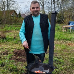 Михаил Гаврилов, 08.06.1970, Санкт-Петербург