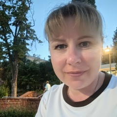 Елена Парфенова, 05.12, Москва