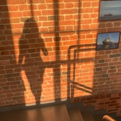 Маргарита Леонова, 19.05, Москва