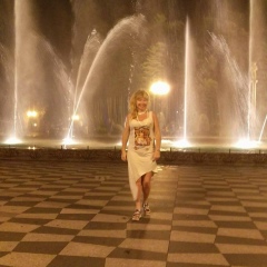 Тамара Татлок, 29.06, Санкт-Петербург