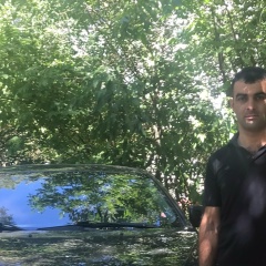 Lerno Hovakimyan, 25.09.1990, Алаверди