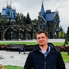 Андрей Стародумов, 23.06.1996, Киров