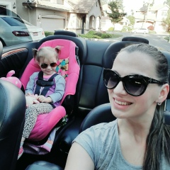 Julia Vorona, 06.06, Sacramento