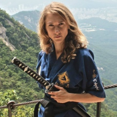 Елизавета Балицкая, 20.06.1989, Москва