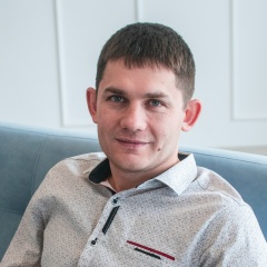 Иван Юдин, 16.03, Ирбит