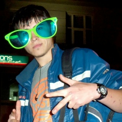 Azze Uzboy, 10.02, Ивано-Франковск