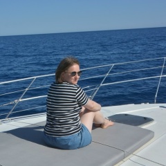 Марина Яворская, Самара