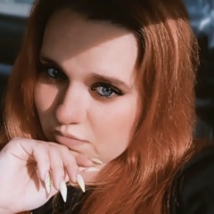 Наташа Топал, 23.01.1997, Тимашевск