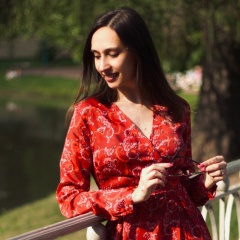 Маргарита Сайфутдинова, 04.05, Санкт-Петербург