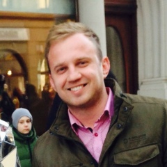 Славик Шаповал, 27.12, Киев