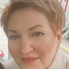 Елена Данилова, 08.08.1966, Сочи
