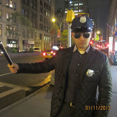 Михаил Стаднийчук, 27.09.1984, New York City