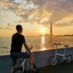 Антоха Родной, 31.12.1989, Санкт-Петербург