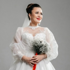 Екатерина Никулина, 08.08, Бийск