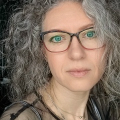 Елена Молодцева, Санкт-Петербург