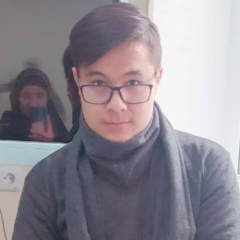 Otabek Komilov, 04.12.2000