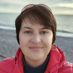 Наталья Герасименко, Сочи